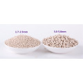 agua adsorbente desecante tamiz molecular 3a pellets